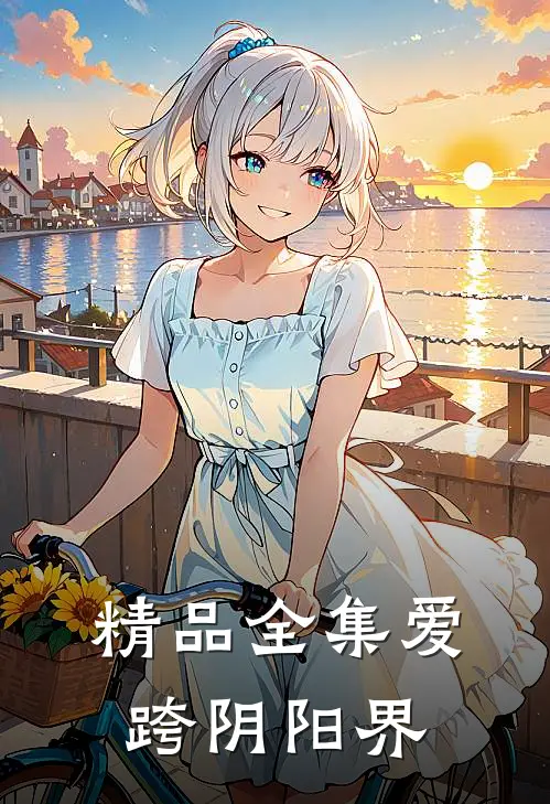 精品全集爱跨阴阳界