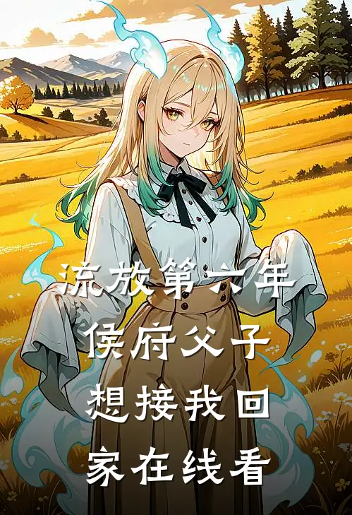流放第六年，侯府父子想接我回家在线看