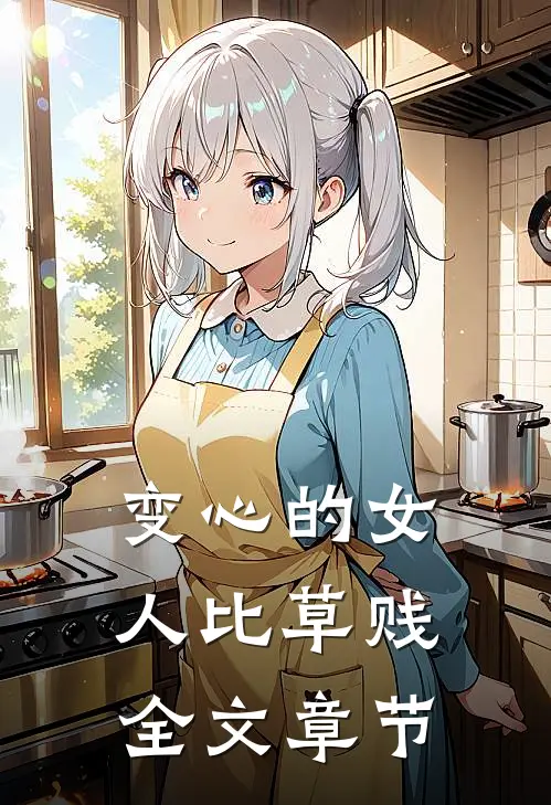 变心的女人比草贱全文章节