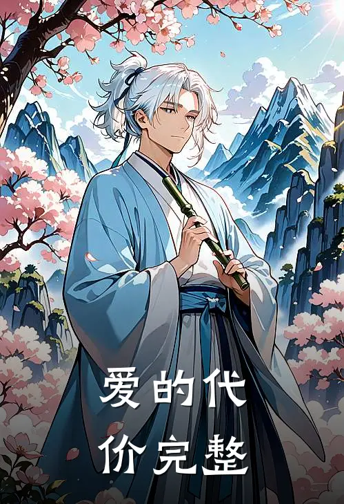 爱的代价完整