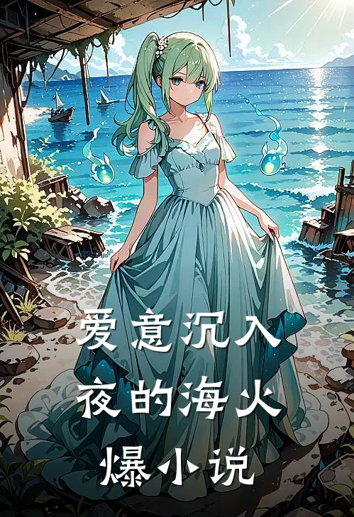 爱意沉入夜的海火爆小说