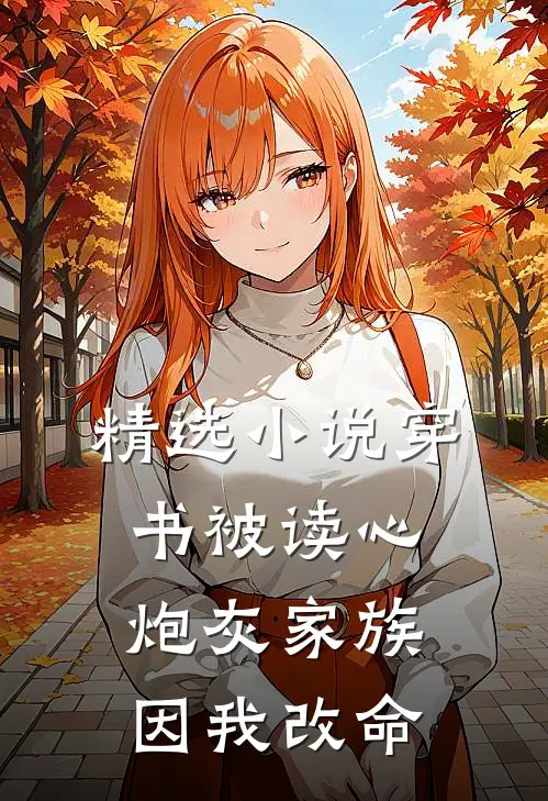 精选小说穿书被读心，炮灰家族因我改命