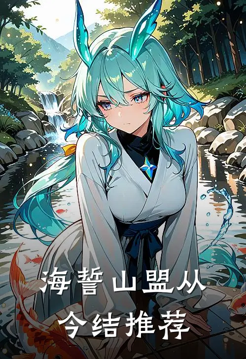 海誓山盟从今结推荐