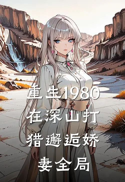 重生1980：在深山打猎邂逅娇妻全局