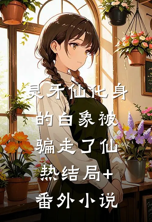 灵牙仙化身的白象被骗走了仙热结局+番外小说