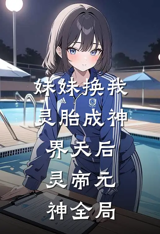 妹妹换我灵胎成神界天后灵帝元神全局