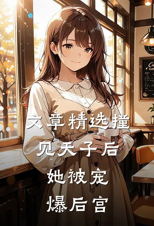 文章精选撞见天子后，她被宠爆后宫