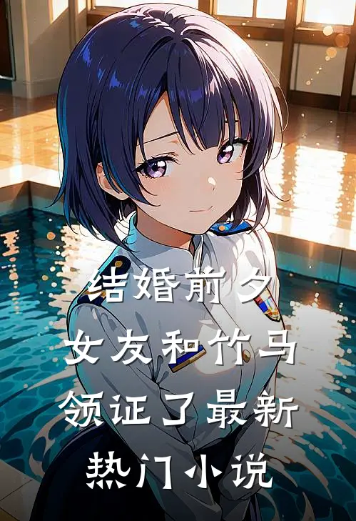 结婚前夕，女友和竹马领证了最新热门小说