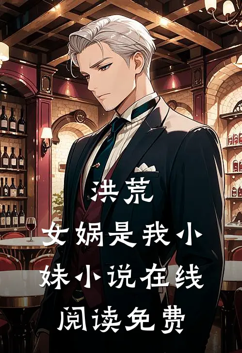 洪荒：女娲是我小妹小说在线阅读免费