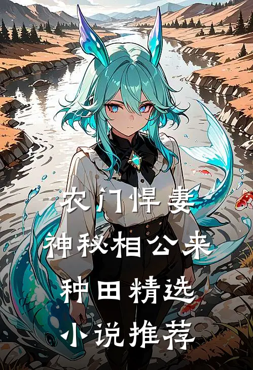 农门悍妻：神秘相公来种田精选小说推荐