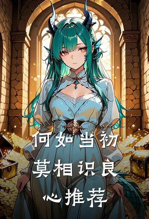 何如当初莫相识良心推荐