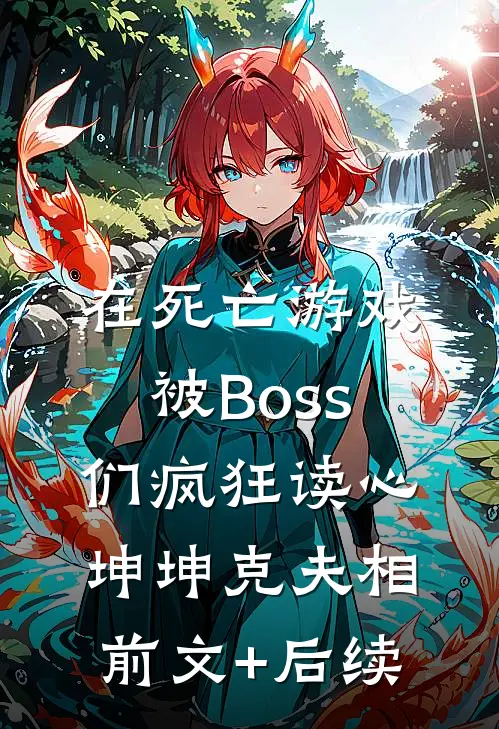 在死亡游戏被Boss们疯狂读心坤坤克夫相前文+后续