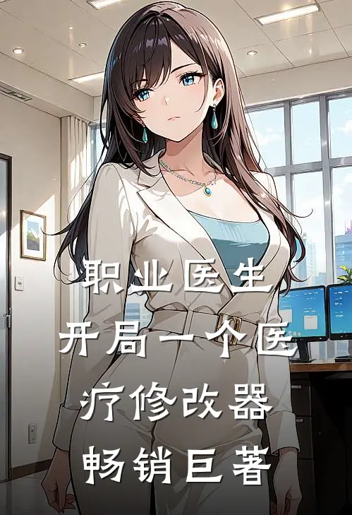 职业医生：开局一个医疗修改器畅销巨著