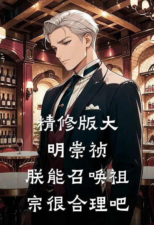 精修版大明崇祯：朕能召唤祖宗很合理吧