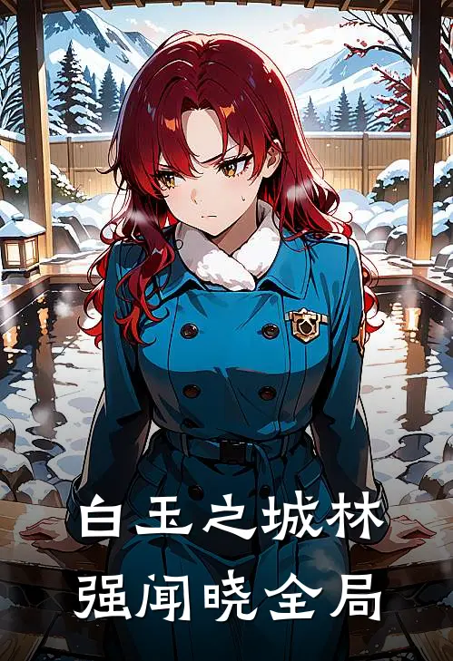 白玉之城林强闻晓全局