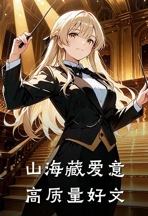 山海藏爱意高质量好文