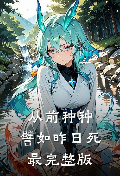 从前种种，譬如昨日死最完整版