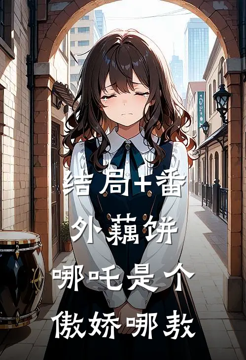 结局+番外藕饼：哪吒是个傲娇哪敖