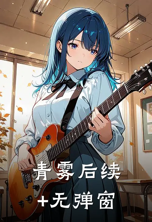 青雾后续+无弹窗