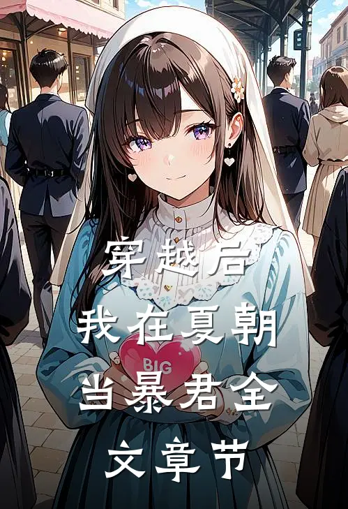 穿越后，我在夏朝当暴君全文章节