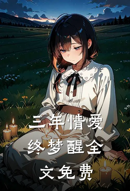 三年情爱终梦醒全文免费