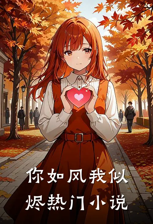 你如风我似烬热门小说
