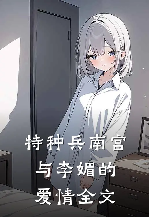 特种兵南宫与李媚的爱情全文