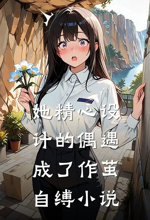 她精心设计的偶遇，成了作茧自缚小说