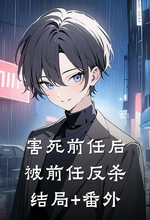 害死前任后被前任反杀结局+番外