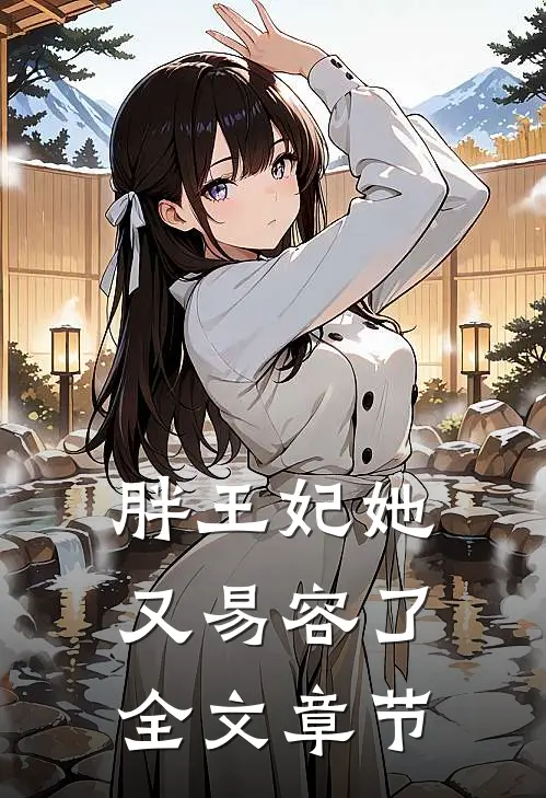 胖王妃她又易容了全文章节