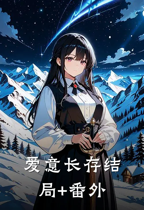 爱意长存结局+番外
