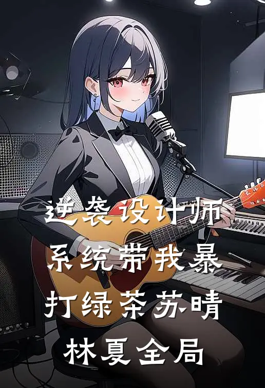 逆袭设计师：系统带我暴打绿茶苏晴林夏全局