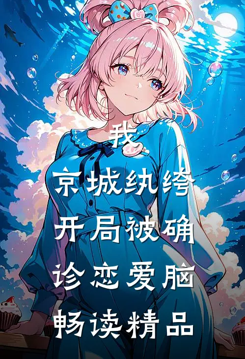 我，京城纨绔，开局被确诊恋爱脑畅读精品