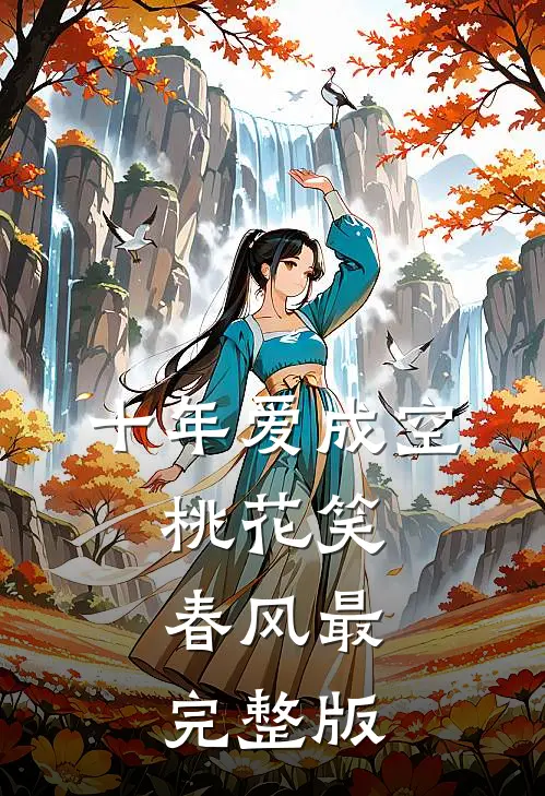 十年爱成空，桃花笑春风最完整版