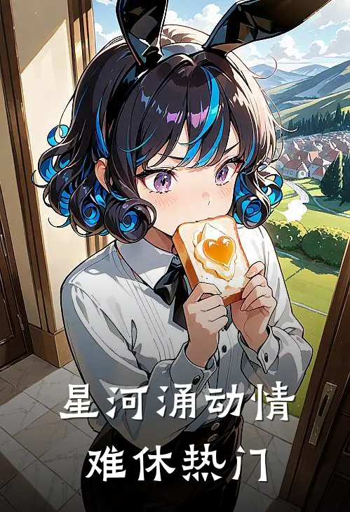 星河涌动情难休热门