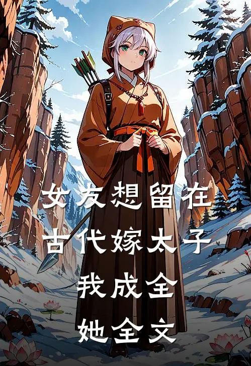 女友想留在古代嫁太子，我成全她全文