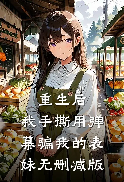 重生后，我手撕用弹幕骗我的表妹无删减版