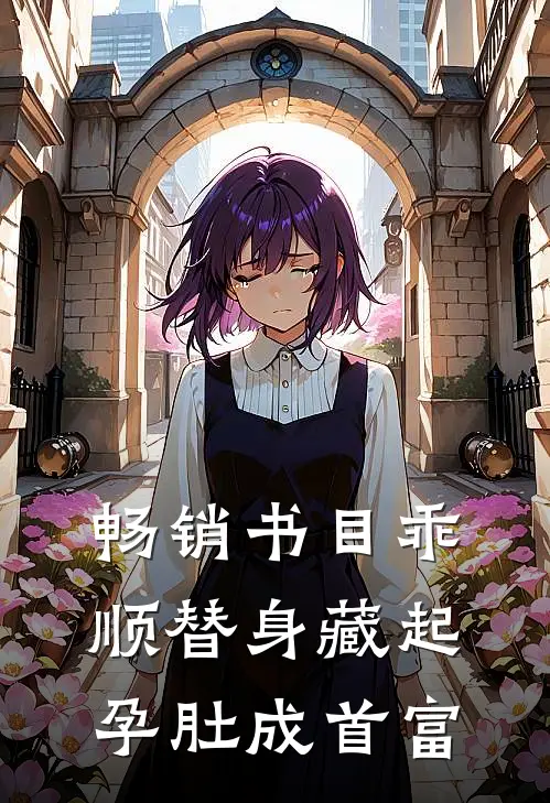 畅销书目乖顺替身藏起孕肚成首富