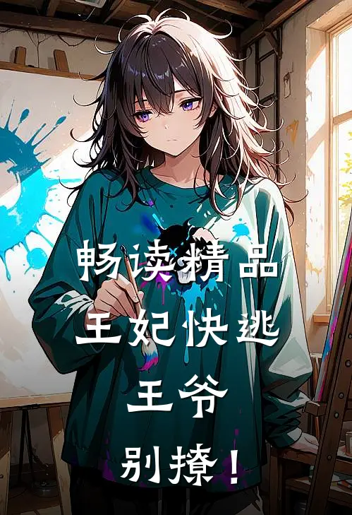 畅读精品王妃快逃：王爷，别撩！