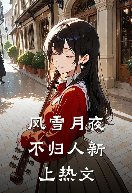 风雪月夜不归人新上热文