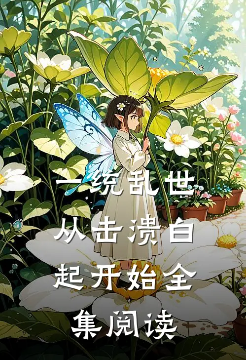 一统乱世：从击溃白起开始全集阅读