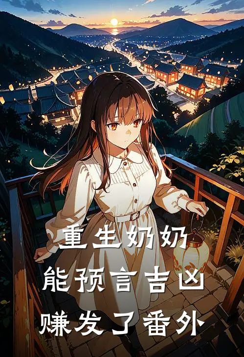 重生奶奶，能预言吉凶，赚发了 番外