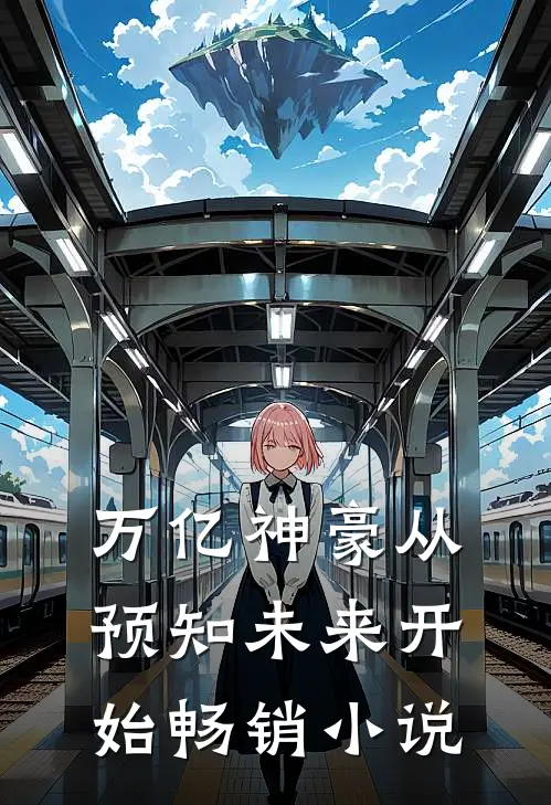 万亿神豪从预知未来开始畅销小说