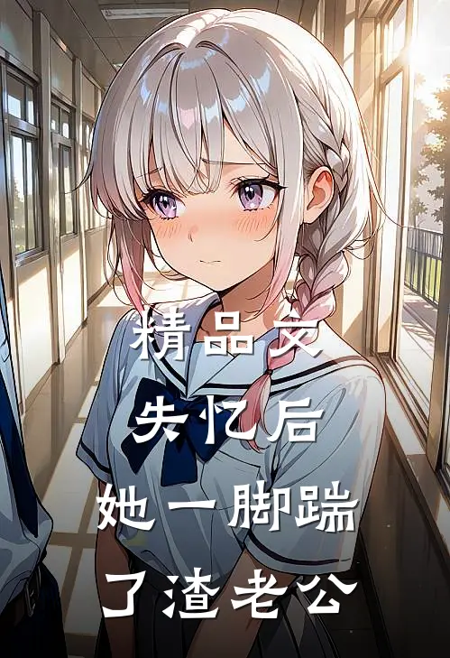 精品文失忆后，她一脚踹了渣老公