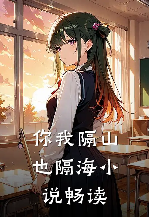 你我隔山也隔海小说畅读