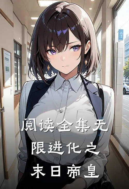 阅读全集无限进化之末日帝皇