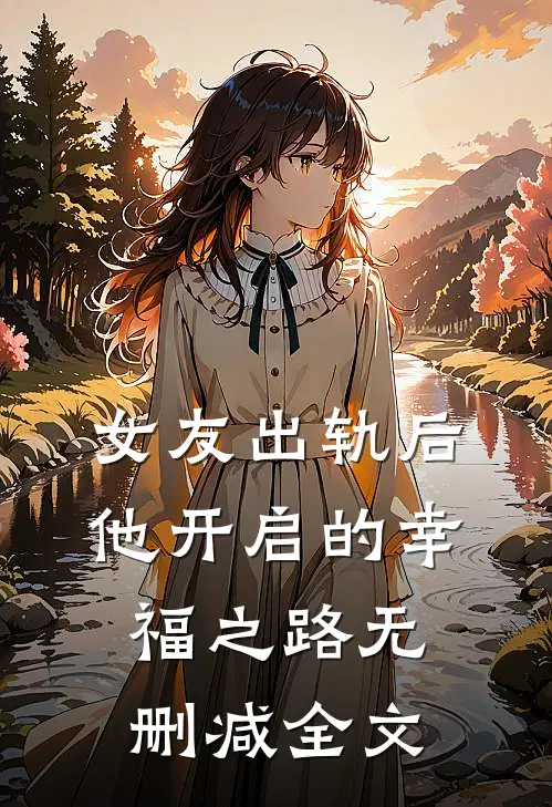 女友出轨后，他开启的幸福之路无删减全文