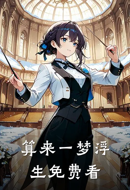 算来一梦浮生免费看