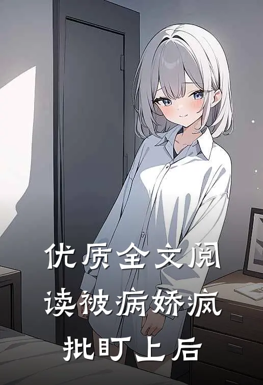 优质全文阅读被病娇疯批盯上后
