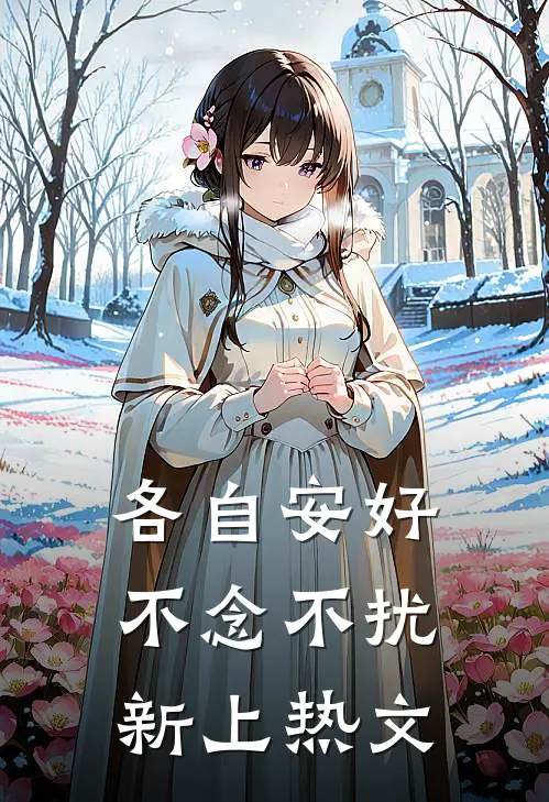 各自安好，不念不扰新上热文